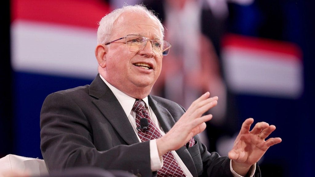 California Supreme Court mandates the disbarment of Trump-associated lawyer John Eastman