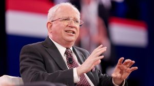 California Supreme Court mandates the disbarment of Trump-associated lawyer John Eastman