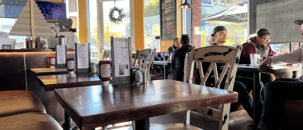 California and Washington Are the Least Generous States in Tipping