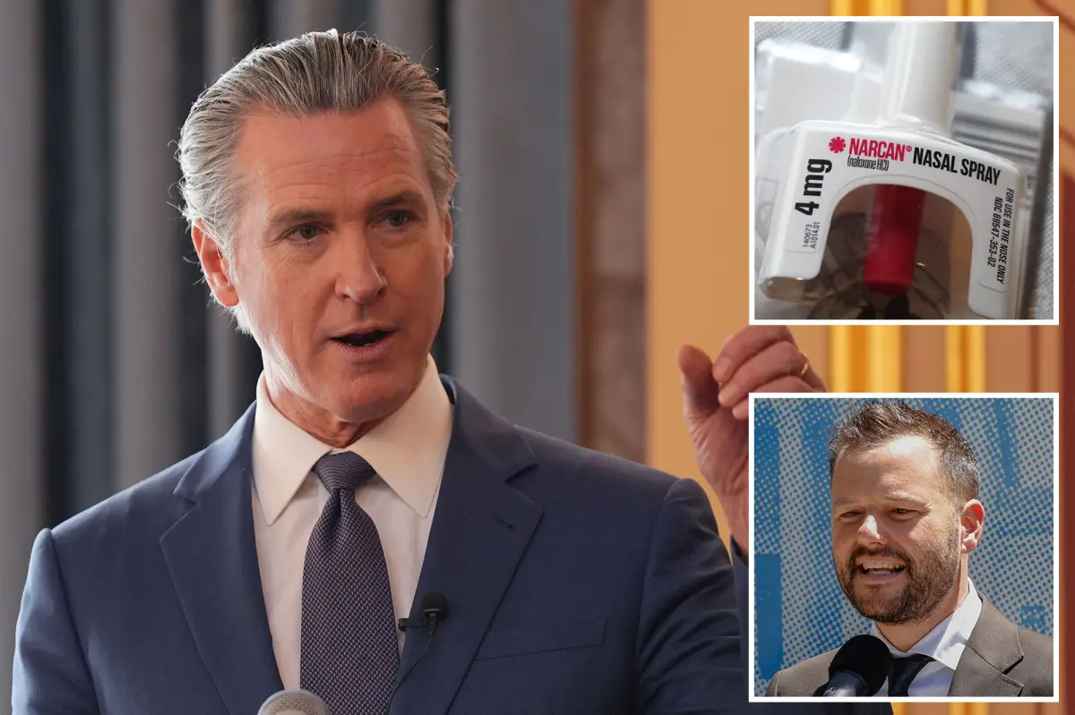 California college students receive a break with new legislation