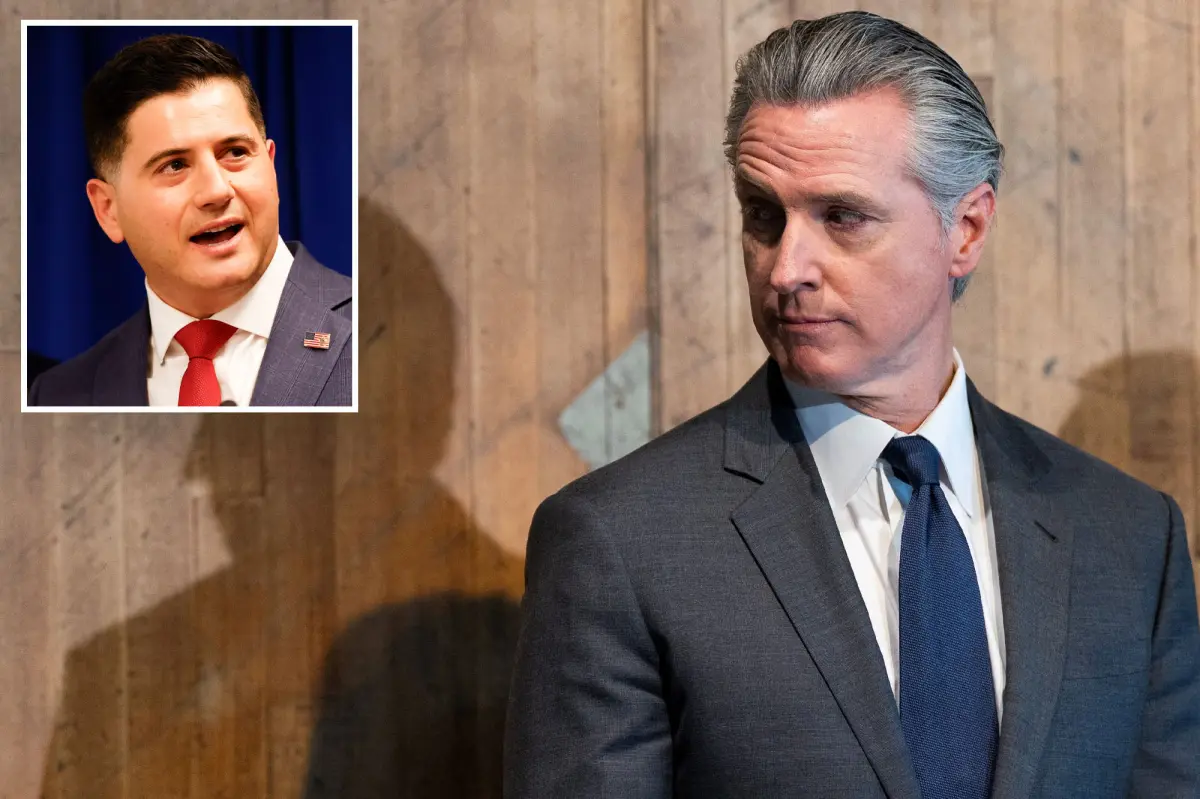 California fraud reaches alarming levels during Gavin Newsom's leadership, says LA's leading federal prosecutor.