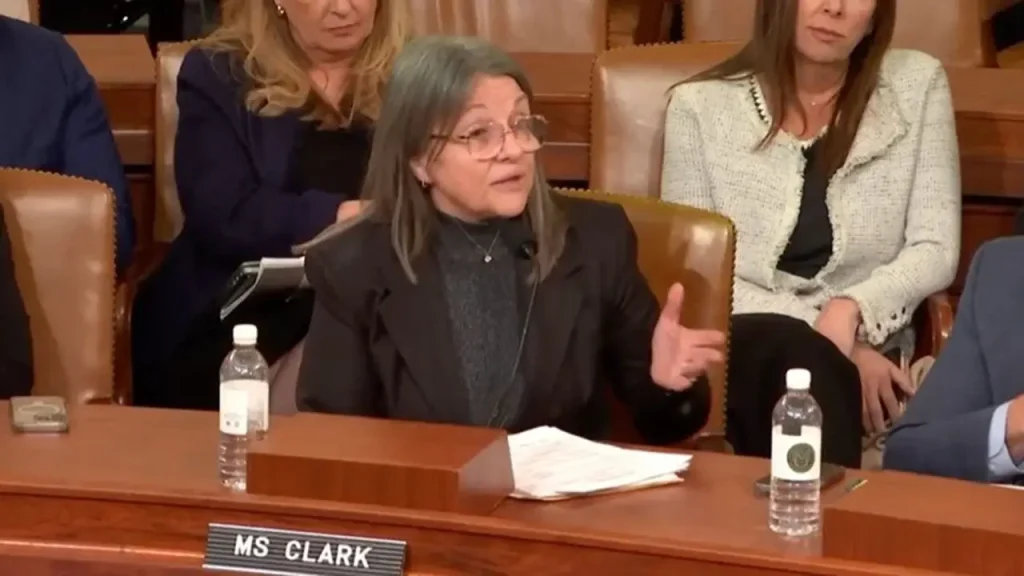 California hospice leader informs Congress that fraud is widespread across the state
