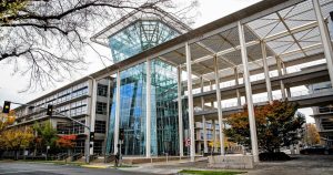 California is a sanctuary state, yet its public pensions fund companies collaborating with ICE.