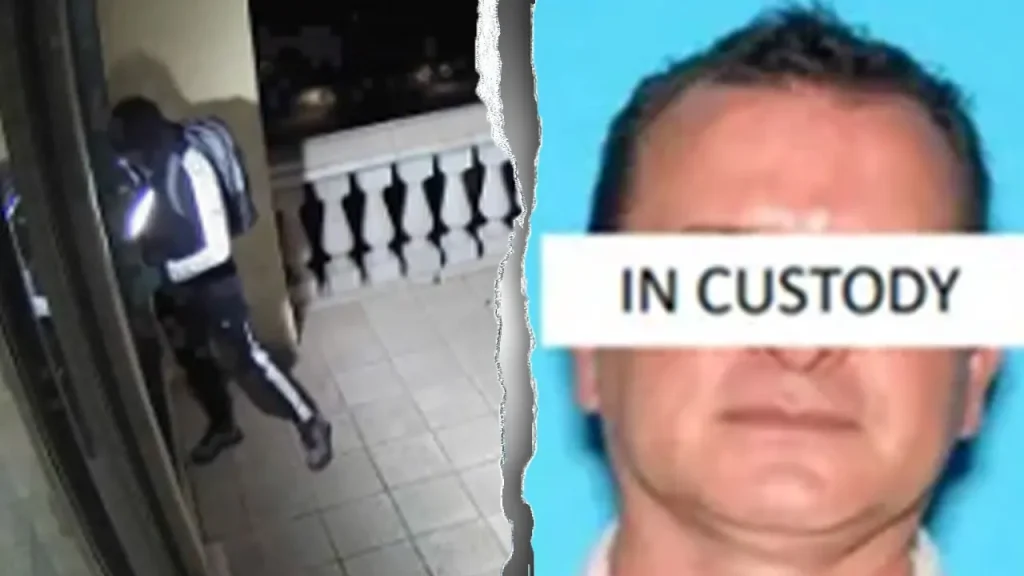 California man admits to leading a $24 million crime tourism theft operation