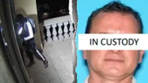 California man admits to leading a $24 million crime tourism theft operation