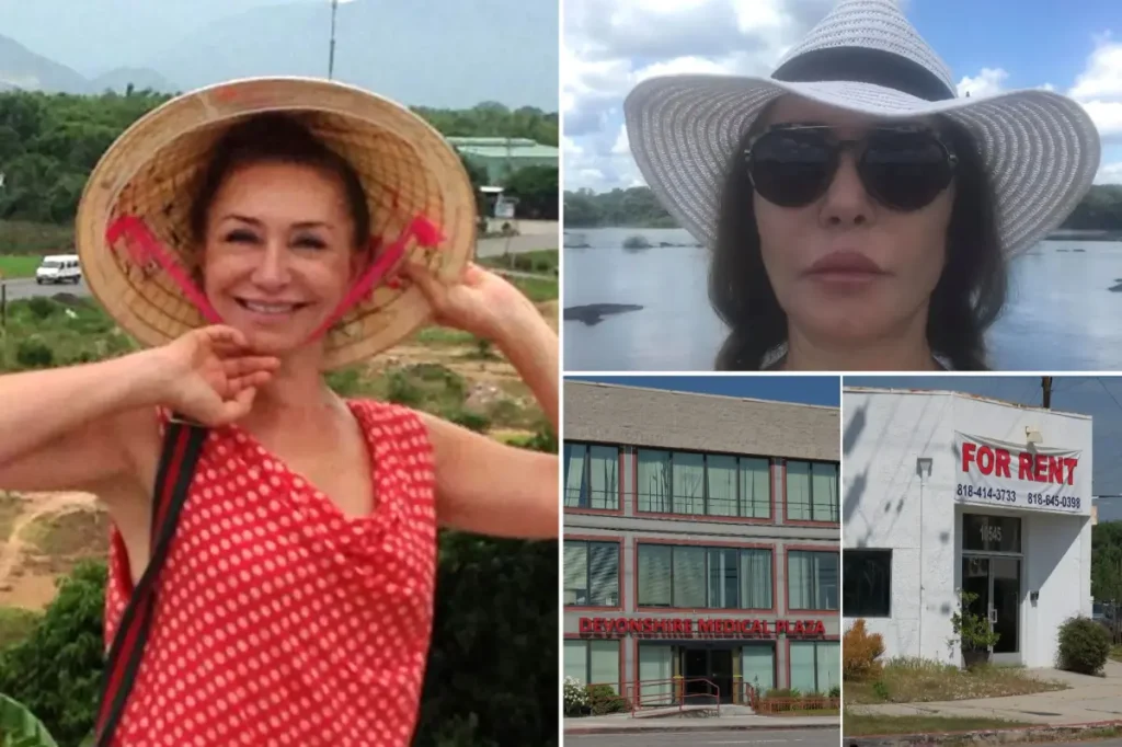 California physician who charged $35M in hospice services loses billing license