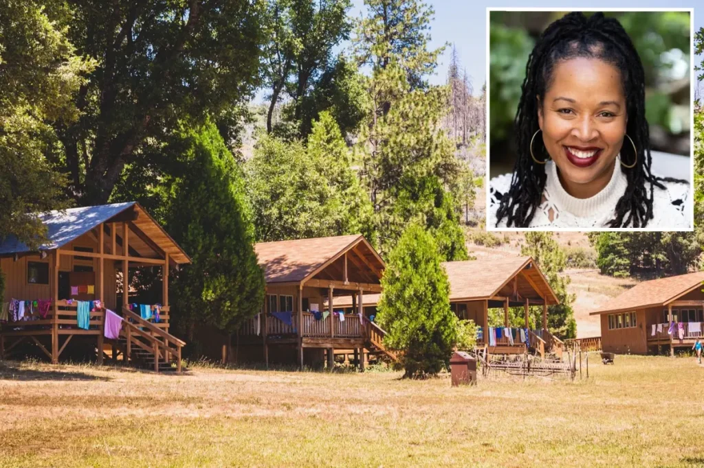 California school ends relationship with leading summer camp due to Israel issue
