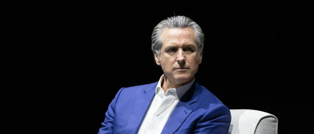 California's Effort to Reveal ICE Agents Fails Miserably