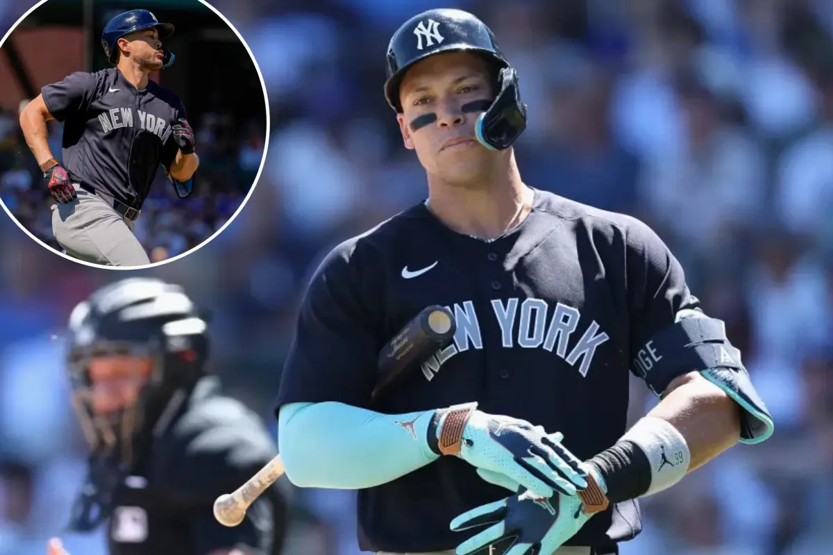 Called for different Yankees jerseys that MLB has already approved: 'These are great'