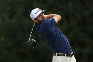 Cam Young heads into the Masters ready to claim his first major after winning the Players Championship.