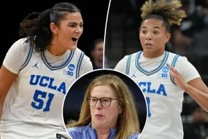 Can UCLA secure two victories in the Final Four? Five key aspects to consider