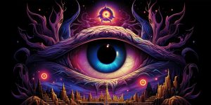 Can a psychedelic experience alter your deepest values?