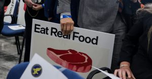 Can the Carnivore Diet Reduce Visceral Fat?