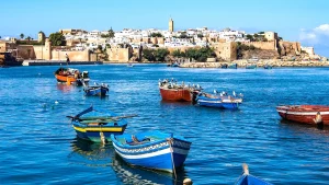 Canada advises travelers to exercise significant caution in Morocco.