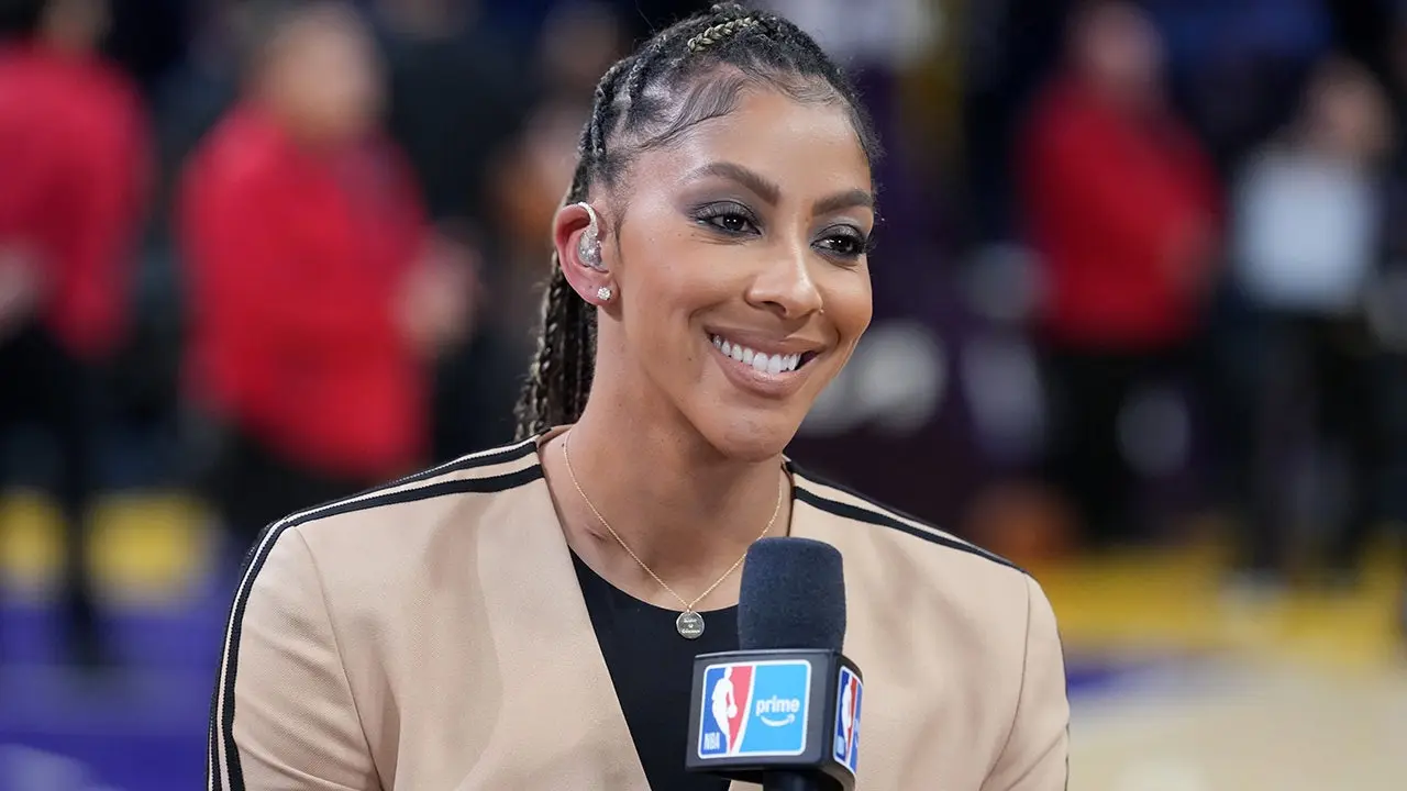 Candace Parker speaks out against Geno Auriemma regarding the Dawn Staley situation