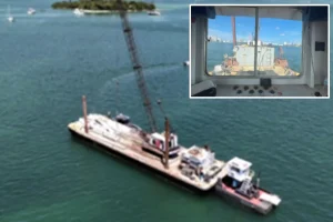 Captain Yusiel Lopez Insua accused in boat accident that resulted in the deaths of three girls from a Miami sailing camp