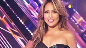 Carrie Ann Inaba shares her ten-year struggle with Sjogren's disease