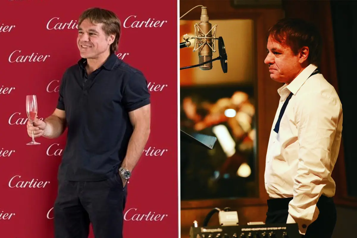 Cartier heir Maximilien de Hoop Cartier sentenced to 8 years for $470M cryptocurrency drug money scheme