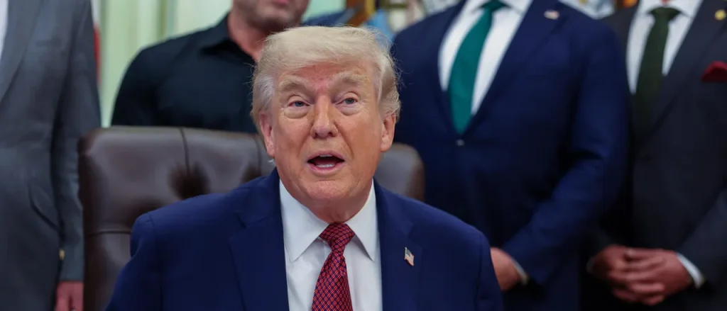 Catholics Are Growing More Doubtful of Trump, Essential for the 2024 Coalition