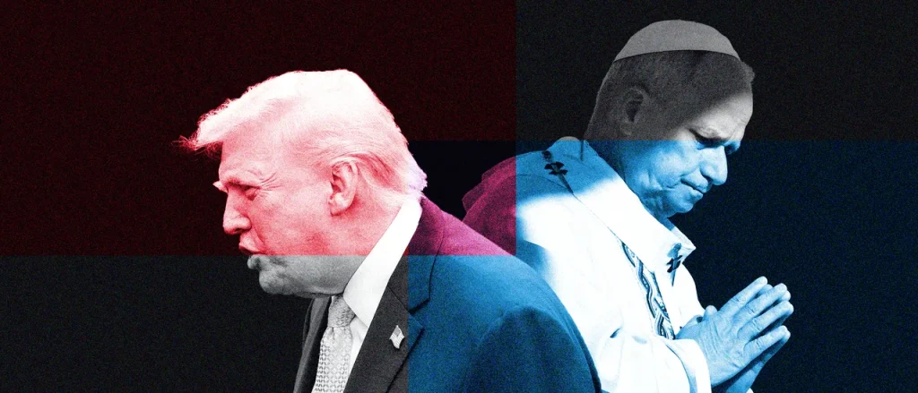 Catholics Are at Odds Again as Democrat Attempts to Bring Back Unpopular TSA Policy