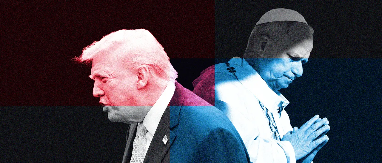 Catholics Are at Odds Again as Democrat Attempts to Bring Back Unpopular TSA Policy