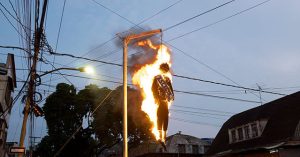 Catholics Criticize Venezuela for Stopping 'Burning of Judas' – Once Utilized to Oppose Socialists