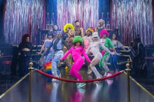 "Cats" returns to Broadway with a more alluring version than before