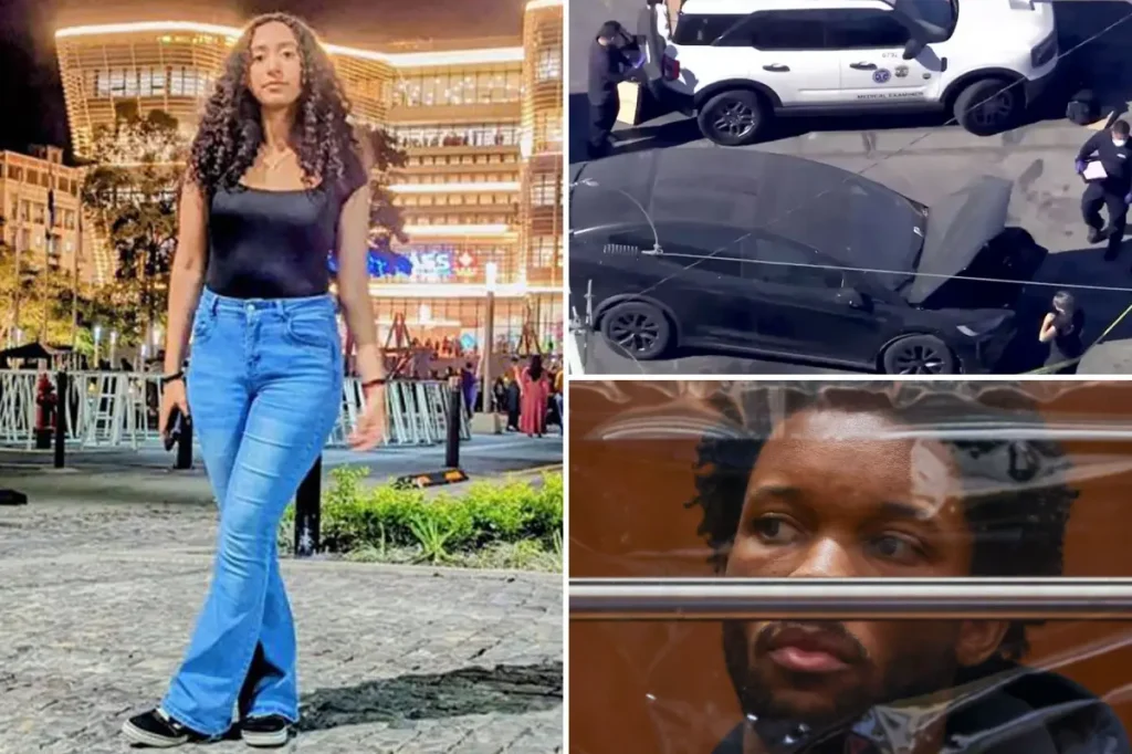 Celeste Rivas' cause of death disclosed following D4vd's arrest in the murder case