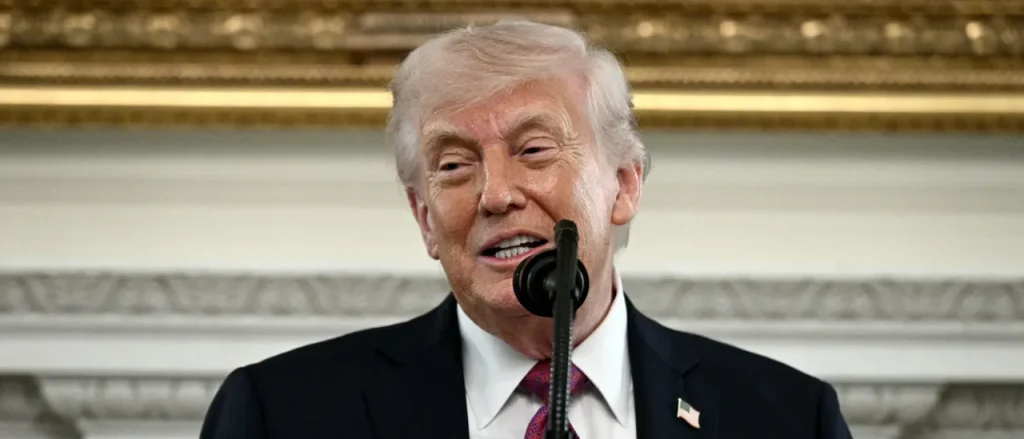 Certain Democrats are preparing to impeach Trump for a third time if they regain control of the House.