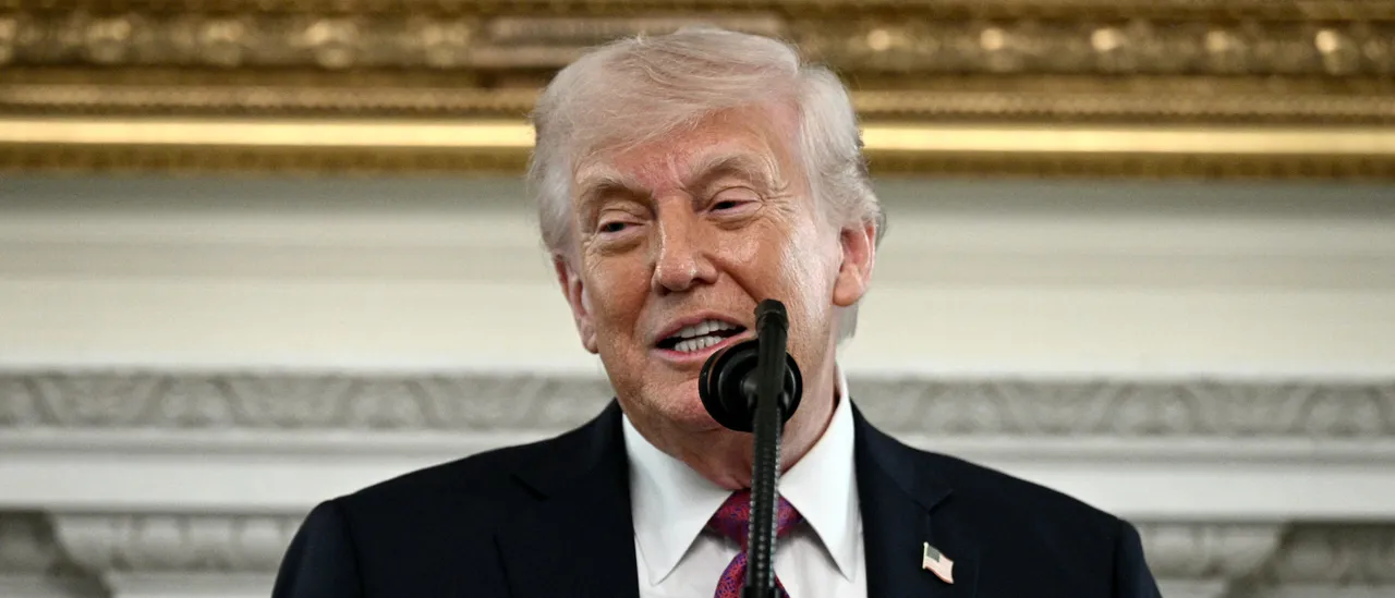 Certain Democrats are preparing to impeach Trump for a third time if they regain control of the House.