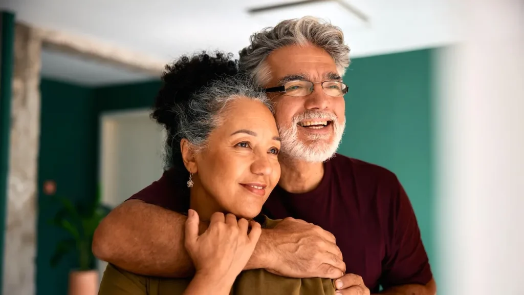 Certain attitudes associated with reduced dementia risk in older adults, research indicates