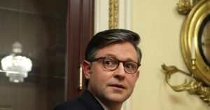 Challenging Week: House Must Address FISA, ICE Funding, and Farm Bill