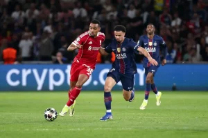 Champions League quarterfinals: Ways to watch Liverpool-PSG at no cost