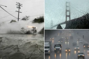 Chances of El Nino rise to 61% as experts caution about a potentially 'very strong' climate occurrence.