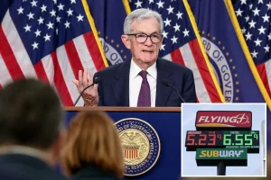 Chances of an interest-rate reduction in 2026 increase significantly due to uncertainty from the Iran conflict