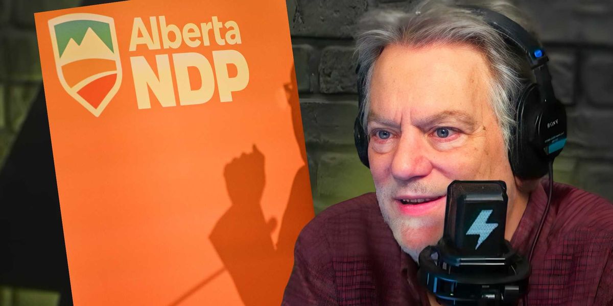 Chaos breaks out at NDP convention in Canada over pronouns and 'equity cards'