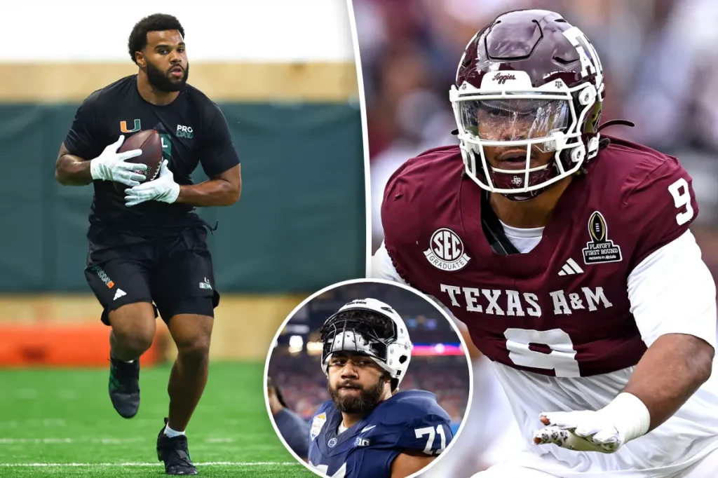 Chargers aim to integrate 2026 NFL draft selections as early starters in their careers