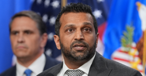 Charges: SPLC Gave White Supremacist Informant $1 Million After Labeling Group 'Irrelevant'