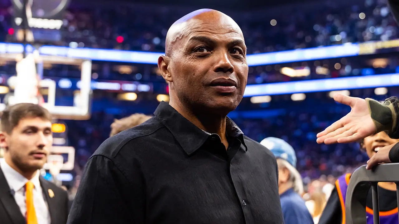 Charles Barkley advises NBA players to stop complaining about the 65-game rule.