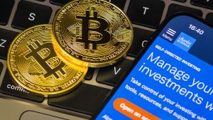 Charles Schwab to introduce direct trading of bitcoin and ethereum to rival Robinhood