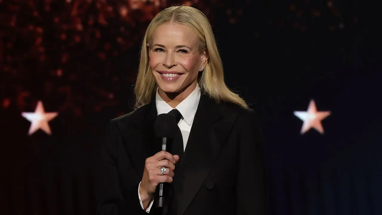 Chelsea Handler states she is 'not looking for men' and appreciates her independence