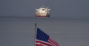 Chevron Bringing 250,000 Barrels of Venezuelan Oil to the U.S. Daily