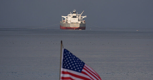 Chevron Bringing 250,000 Barrels of Venezuelan Oil to the U.S. Daily