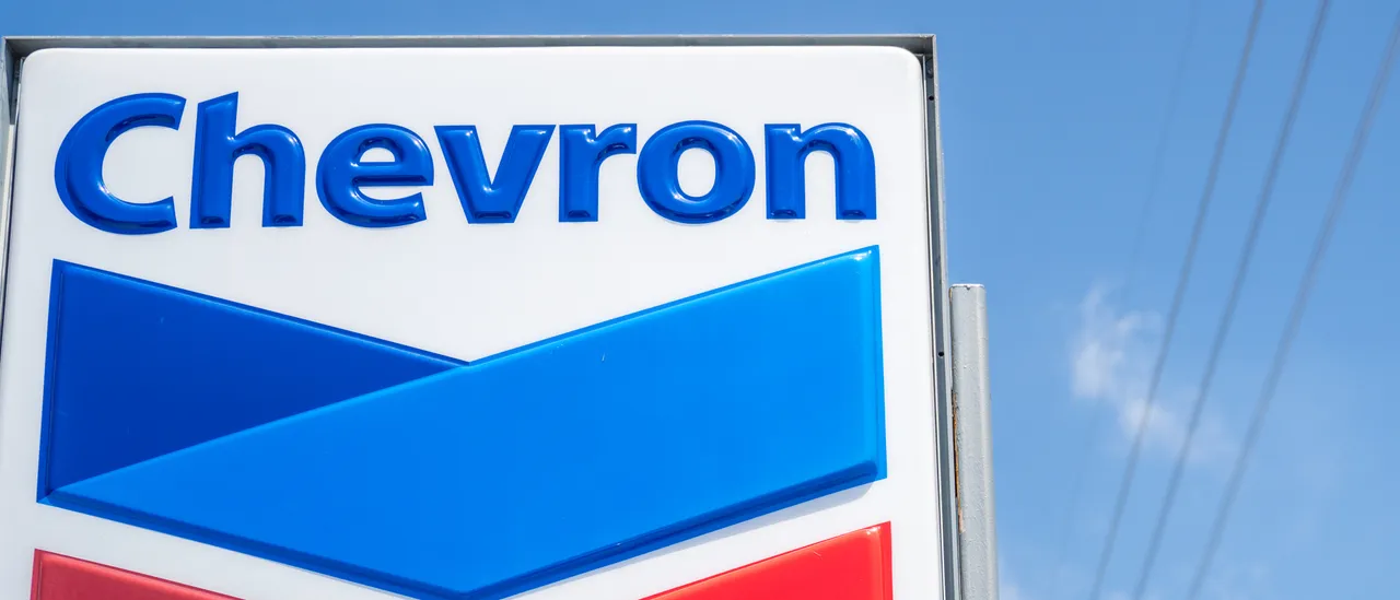 Chevron and Shell's Agreements in Venezuela Support Trump's Approach