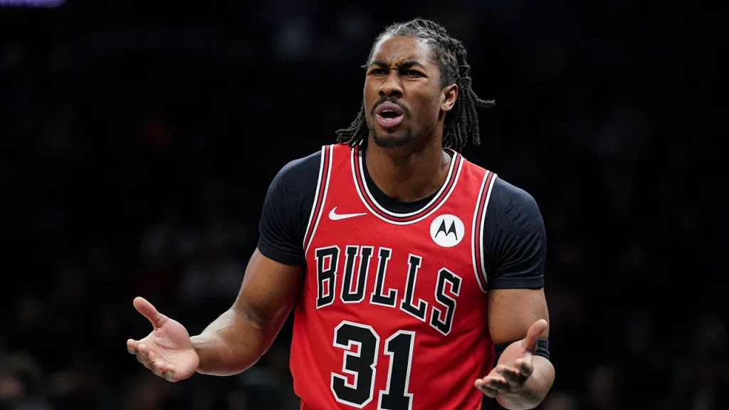 Chicago Bulls released Jaden Ivey due to remarks on religion, author claims