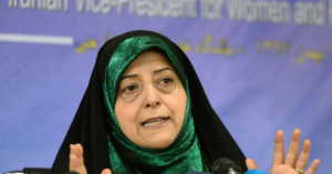 Child of Iranian Regime's 'Screaming Mary' Representative Educates in Psychology in Los Angeles