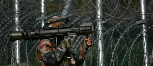 China Might Have Provided Shoulder-Launched Missiles to Iran