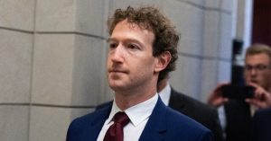 China Stops Meta's $2 Billion Purchase of AI Company Manus