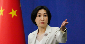 China Takes Pride in Its 'Helpful Role' in Iran Ceasefire – Despite Its 'Peace Plan' Being Completely Overlooked