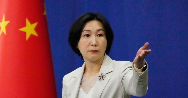 China Takes Pride in Its 'Helpful Role' in Iran Ceasefire – Despite Its 'Peace Plan' Being Completely Overlooked